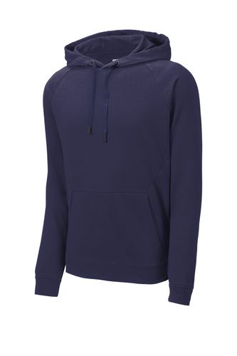 MEN'S LIGHTWEIGHT BLEND HOODIE image thumbnail