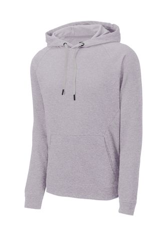 MEN'S LIGHTWEIGHT BLEND HOODIE image thumbnail