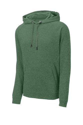MEN'S LIGHTWEIGHT BLEND HOODIE image thumbnail
