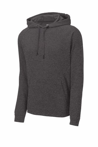 MEN'S LIGHTWEIGHT BLEND HOODIE image thumbnail
