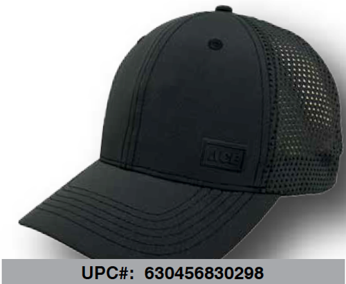 ACE Waterproof Hat image thumbnail