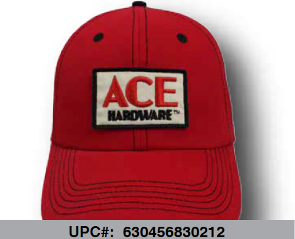 ACE Patch Hat primary image