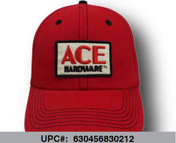 Image of ACE Patch Hat