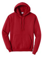 Image of MIDWEIGHT BLEND HOODIE