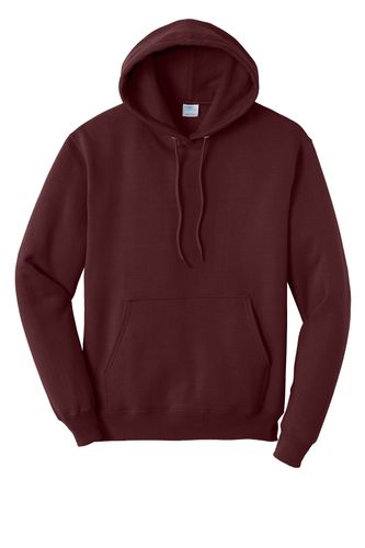 MIDWEIGHT BLEND HOODIE image thumbnail MIDWEIGHT BLEND HOODIE image thumbnail