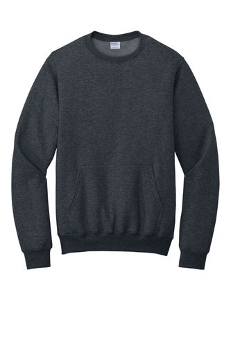 CREWNECK POCKET SWEATSHIRT image thumbnail