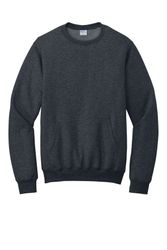 Image of CREWNECK POCKET SWEATSHIRT