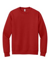 Image of HEAVYWEIGHT BLEND CREWNECK SWEATSHIRT