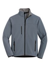 Image of MEN'S GLACIER SOFT SHELL JACKET
