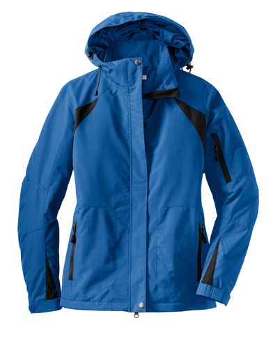 LADIES' ALL-SEASON JACKET image thumbnail