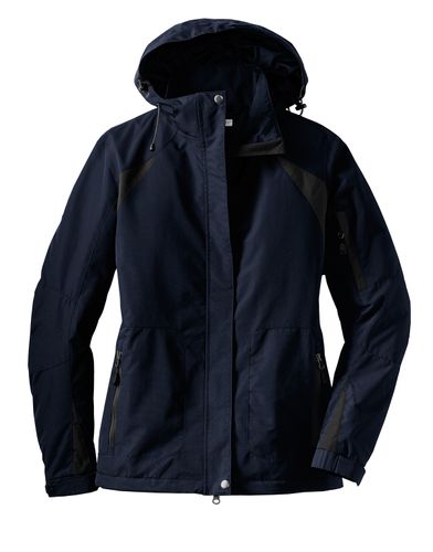 LADIES' ALL-SEASON JACKET image thumbnail