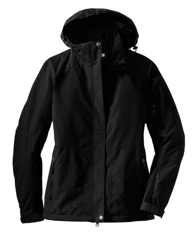 LADIES' ALL-SEASON JACKET image thumbnail