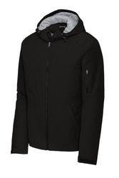 Image of MEN'S WATERPROOF INSULATED JACKET