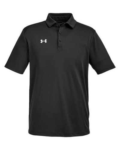 MEN'S UNDER ARMOUR TECH POLO image thumbnail