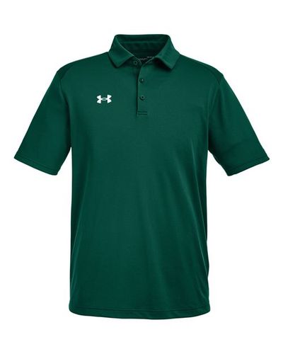 MEN'S UNDER ARMOUR TECH POLO image thumbnail