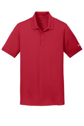 MEN'S NIKE DRI-FIT MODERN FIT POLO image thumbnail