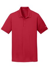 Image of MEN'S NIKE DRI-FIT MODERN FIT POLO