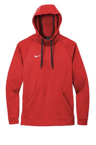MEN'S NIKE THERMA-FIT HOODIE image thumbnail