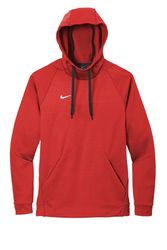 Image of MEN'S NIKE THERMA-FIT HOODIE