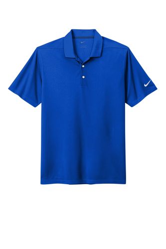 MEN'S NIKE DRI-FIT MICRO PIQUE POLO image thumbnail