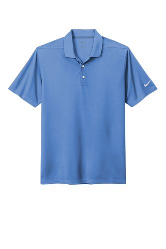 MEN'S NIKE DRI-FIT MICRO PIQUE POLO image thumbnail