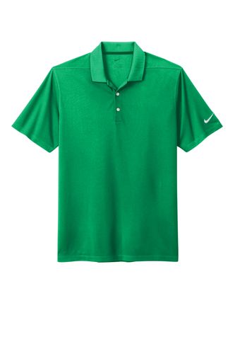 MEN'S NIKE DRI-FIT MICRO PIQUE POLO image thumbnail