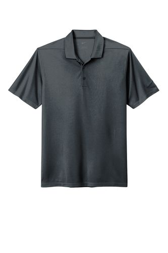 MEN'S NIKE DRI-FIT MICRO PIQUE POLO image thumbnail