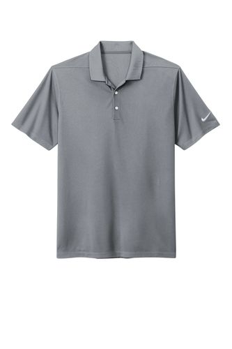 MEN'S NIKE DRI-FIT MICRO PIQUE POLO image thumbnail