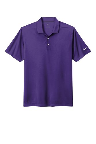 MEN'S NIKE DRI-FIT MICRO PIQUE POLO image thumbnail
