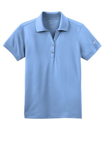 LADIES' NIKE CLASSIC DRI-FIT POLO SHIRT image thumbnail