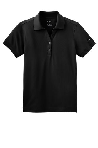 LADIES' NIKE CLASSIC DRI-FIT POLO SHIRT image thumbnail