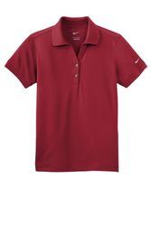 Image of LADIES' NIKE CLASSIC DRI-FIT POLO SHIRT