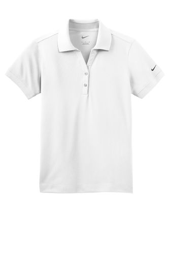 LADIES' NIKE CLASSIC DRI-FIT POLO SHIRT image thumbnail