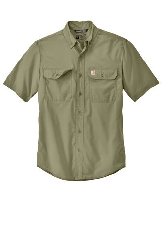 MEN'S CARHARTT FORCE LIGHTWEIGHT PERFORMANCE SHIRT image thumbnail