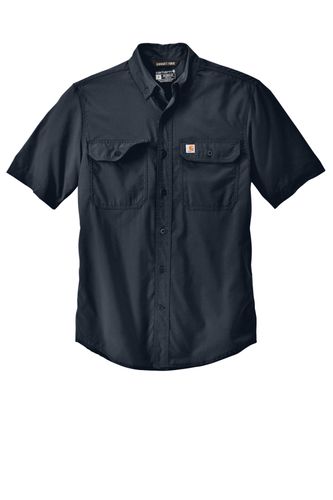 MEN'S CARHARTT FORCE LIGHTWEIGHT PERFORMANCE SHIRT image thumbnail