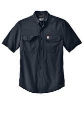 Image of MEN'S CARHARTT FORCE LIGHTWEIGHT PERFORMANCE SHIRT