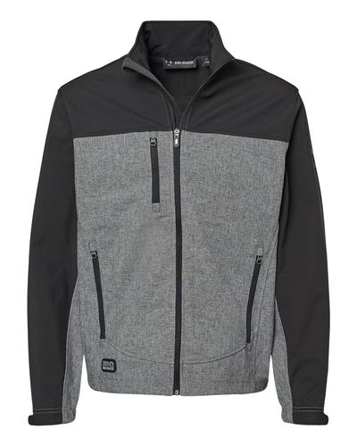 MEN'S DRI DUCK MOTION SOFT SHELL JACKET image thumbnail