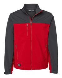Image of MEN'S DRI DUCK MOTION SOFT SHELL JACKET