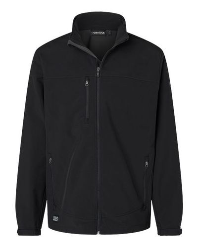 MEN'S DRI DUCK MOTION SOFT SHELL JACKET image thumbnail
