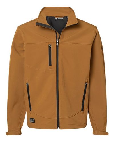 MEN'S DRI DUCK MOTION SOFT SHELL JACKET image thumbnail