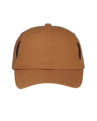 CARGO CANVAS POCKET CAP image thumbnail