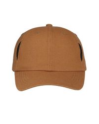 Image of CARGO CANVAS POCKET CAP