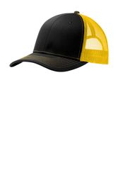 Image of SNAPBACK TRUCKER CAP