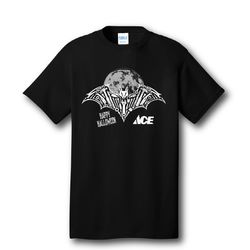 Image of Halloween Collection - "Tool Bat" T-Shirt