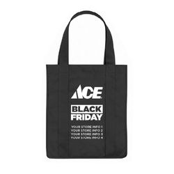 Image of ACE "Black Friday" Shopper Tote