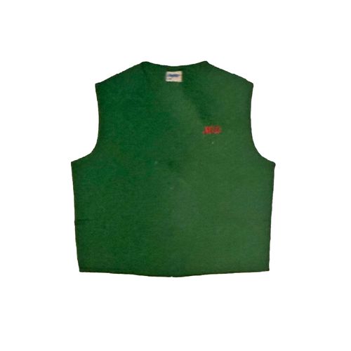 2-POCKET VEST (Custom Colors) image thumbnail