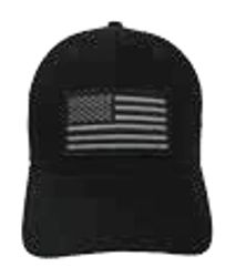 Image of Stealth Flag Cap