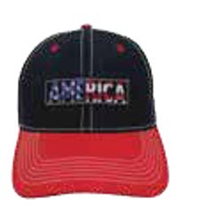 Image of America Cap