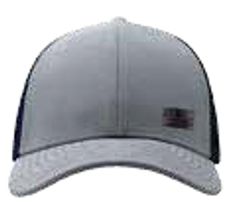 Image of Flag Medallion Cap