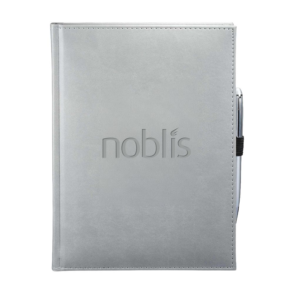 Pedova Large Bound Journal primary image